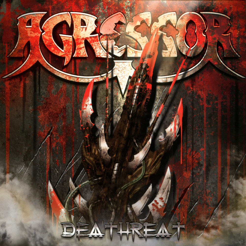 Picture of Deathreat