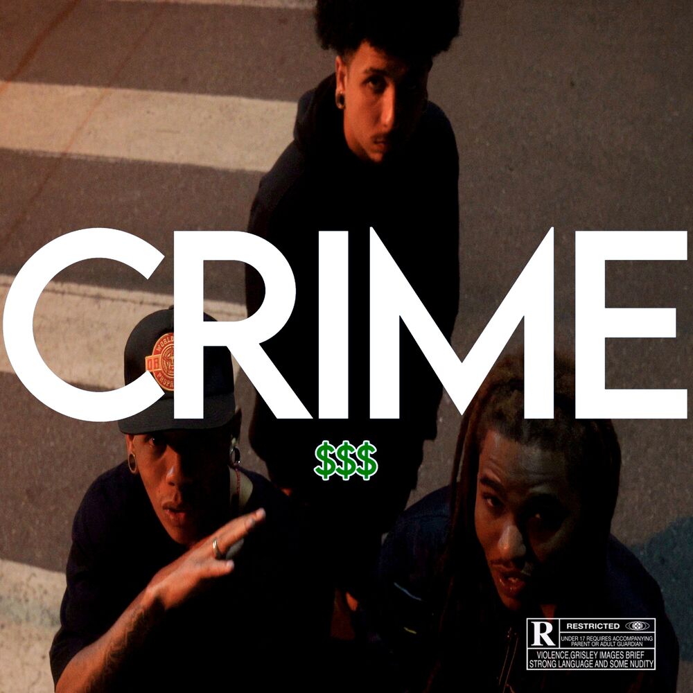 Picture of Crime