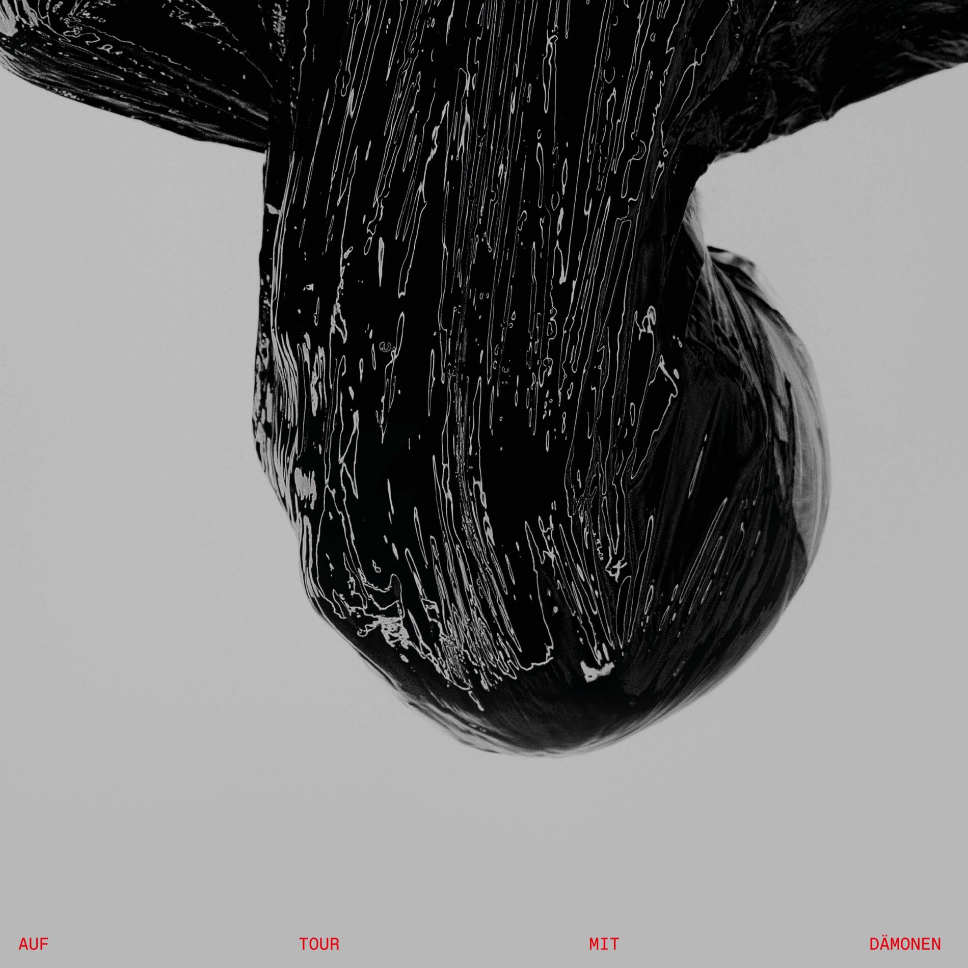 Album cover of A.T.M.D.