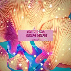 Cover of Only Real House Music Vol.1 (Album)