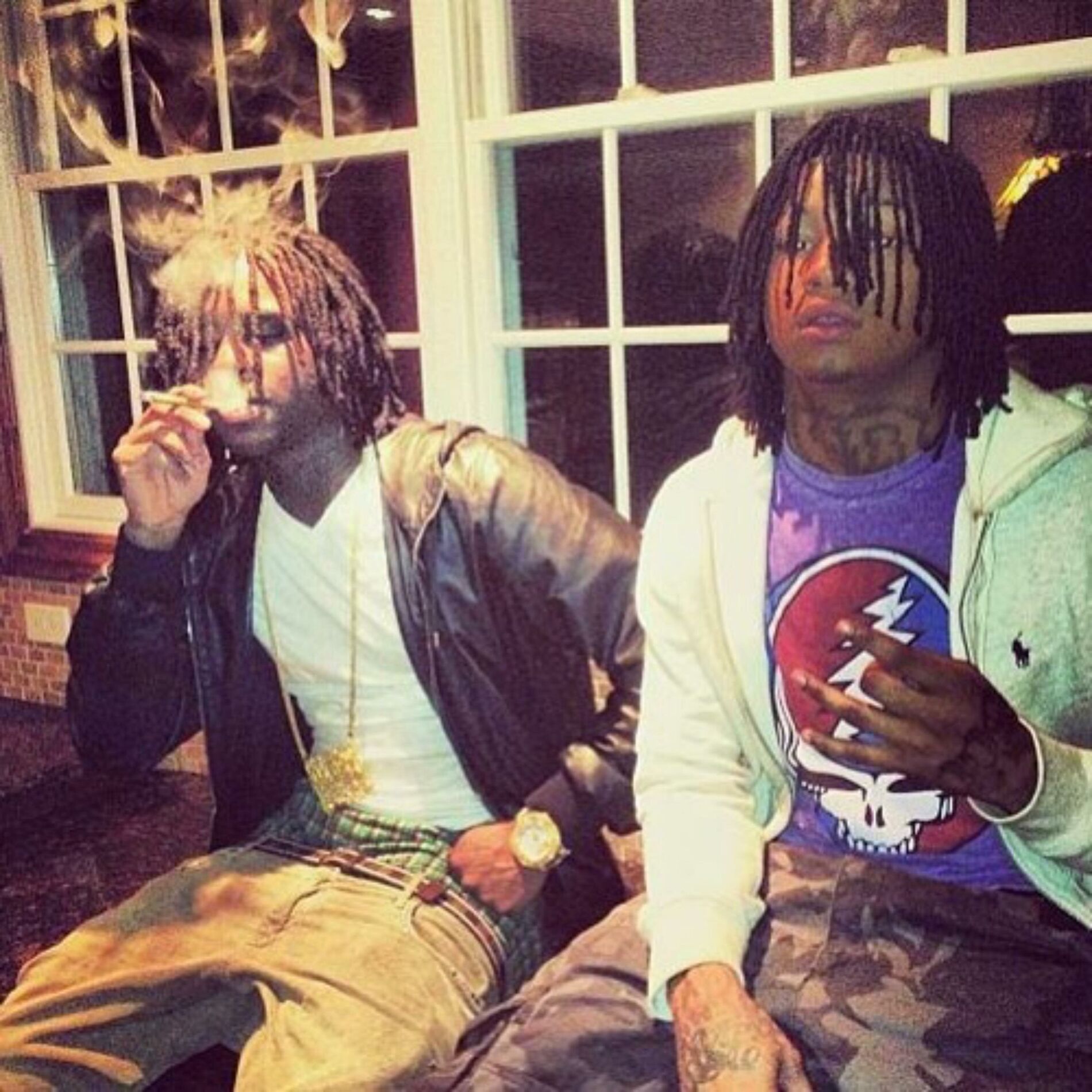 Album cover of SOSA