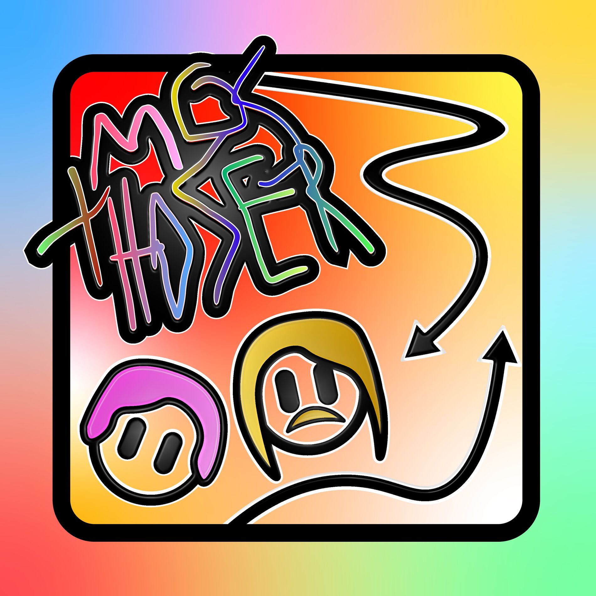 Album cover of mos thoser