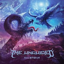 Cover of Kilonova