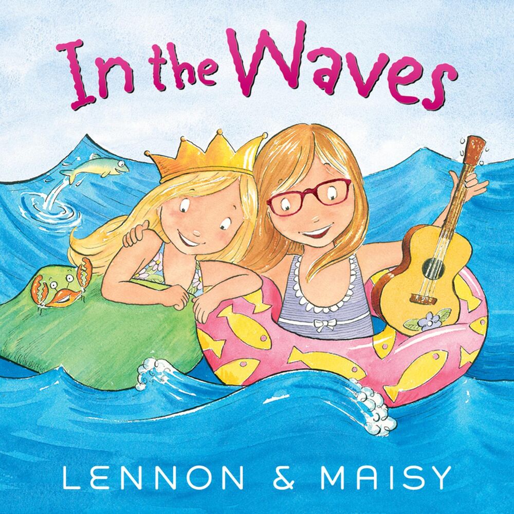Picture of In the Waves