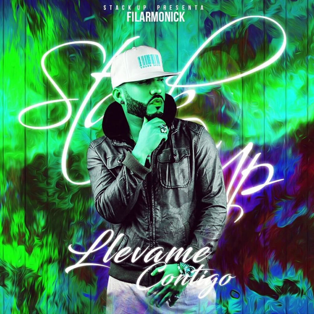 Picture of Llevame Contigo