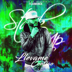 Cover of Llevame Contigo
