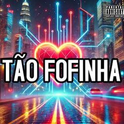 Cover of Tão Fofinha