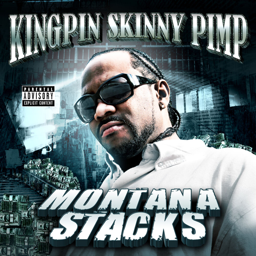 Picture of Montana Stacks
