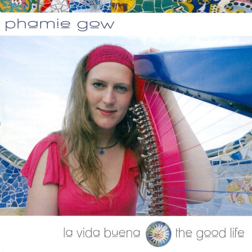 Picture of La Vida Buena - The Good Life