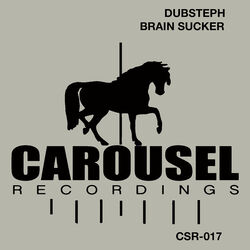Cover of Brain Sucker (Original Mix)