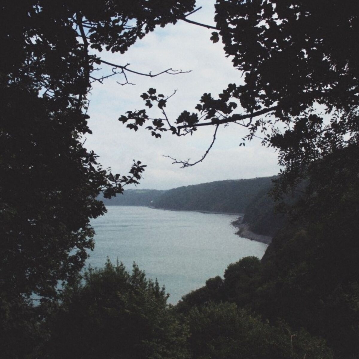 Album cover of Foreign Hands (George's Version)