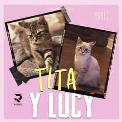 Cover of Tita y Lucy