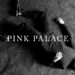 Pink Palace