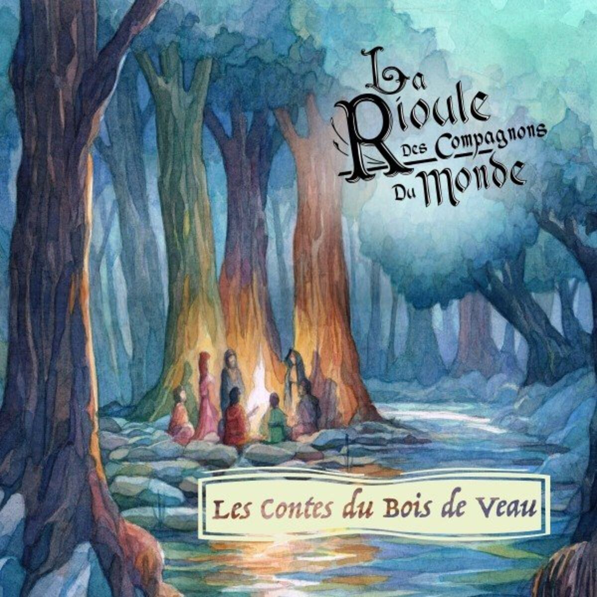 Album cover of Gloire aux moutons