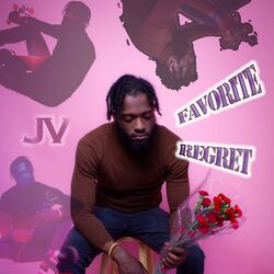 Cover of Favorite Regret