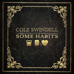 Cover of Some Habits