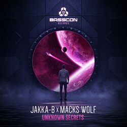 Cover of Unknown Secrets