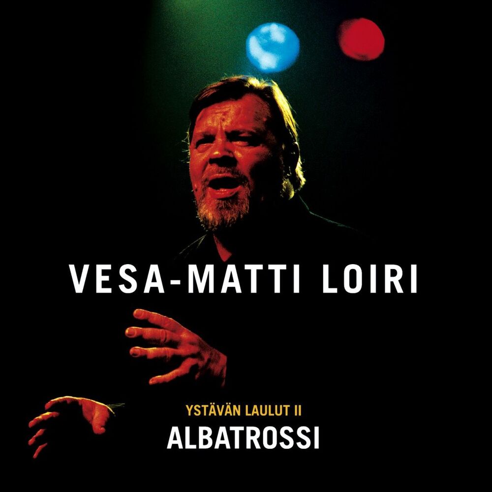 Picture of Ystävän laulut II