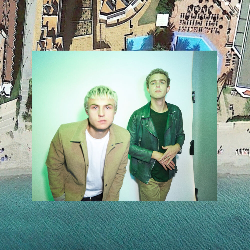 Picture of On The Run / AM