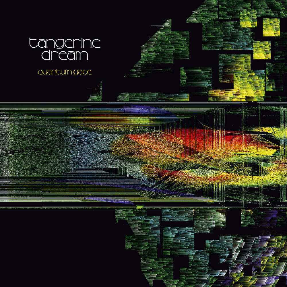 Picture of Quantum Gate