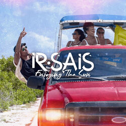 Cover of Enjoying the Sun