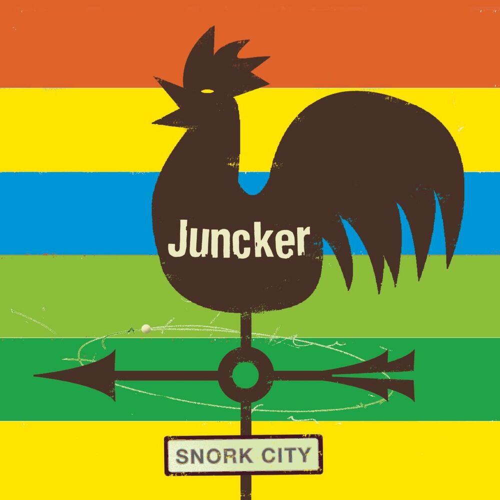 Picture of Snork City