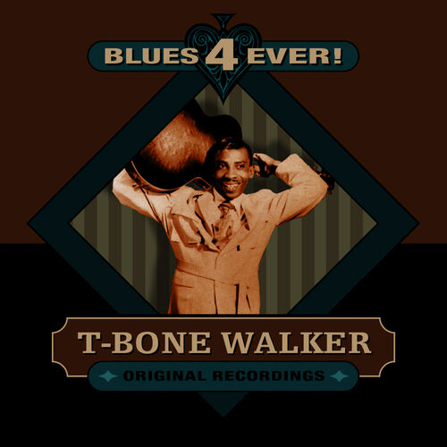 Blues 4 Ever!