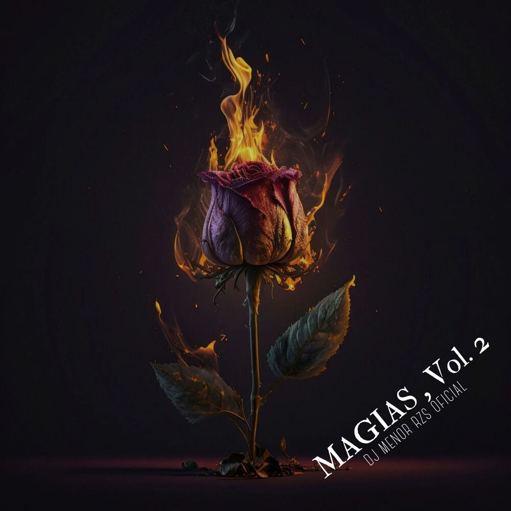 Picture of Magias, Vol. 2 (Live)