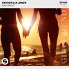 Kryder, B Jones - Girlfriend	
