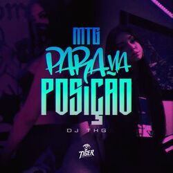 Cover of MTG Para na posição
