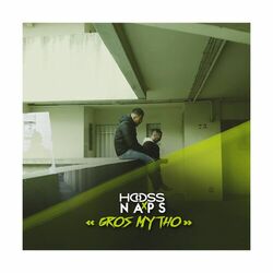 Cover of Gros mytho