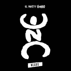 Cover of Negro