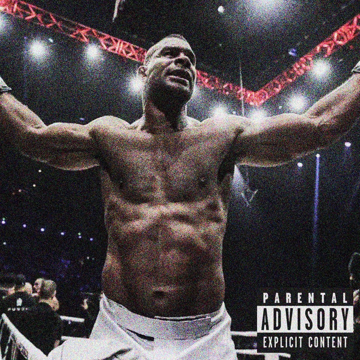 Album cover of Alistair ?