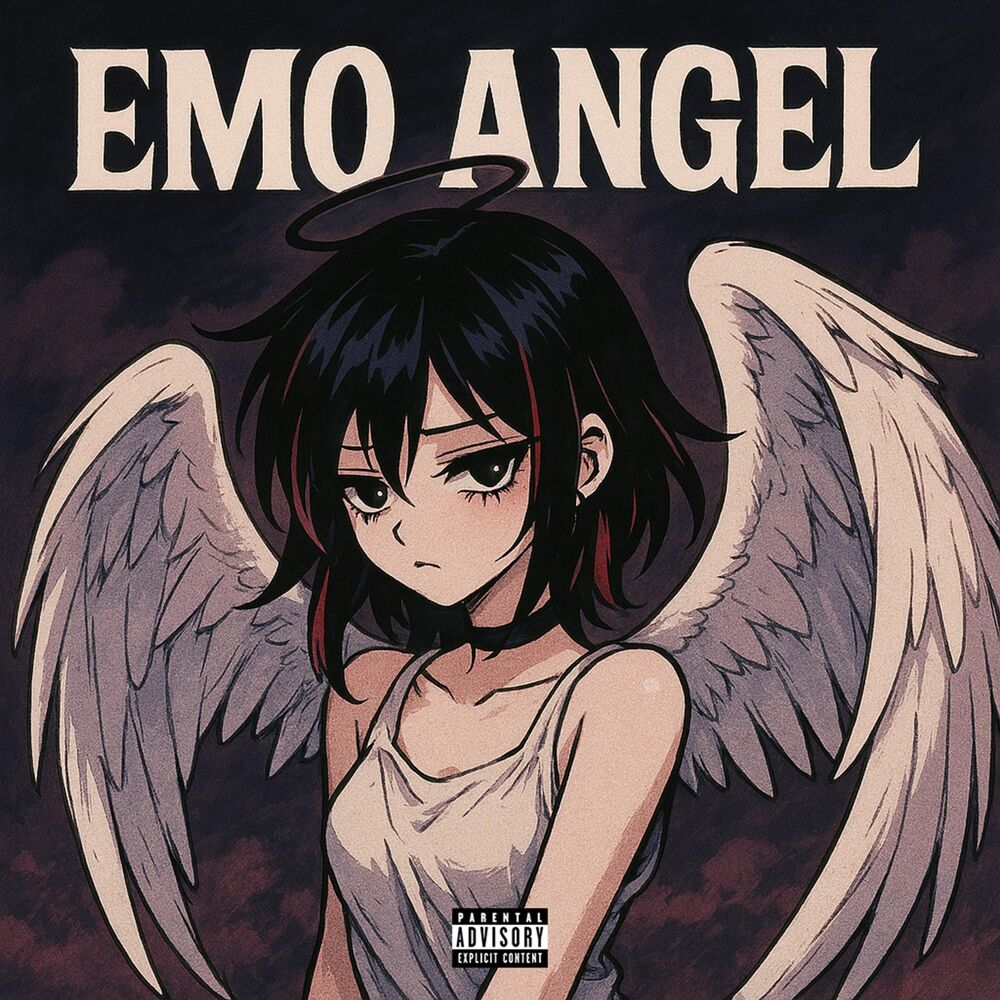 Picture of EMO ANGEL