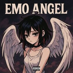 Cover of EMO ANGEL