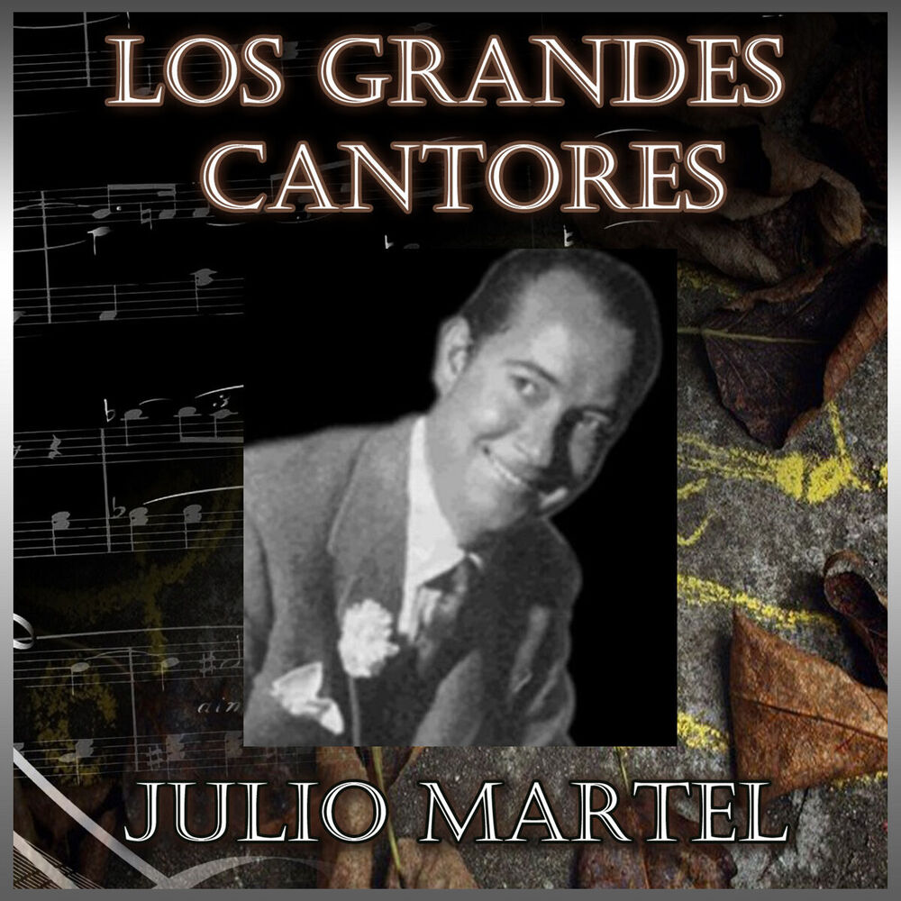Picture of Los Grandes Cantores