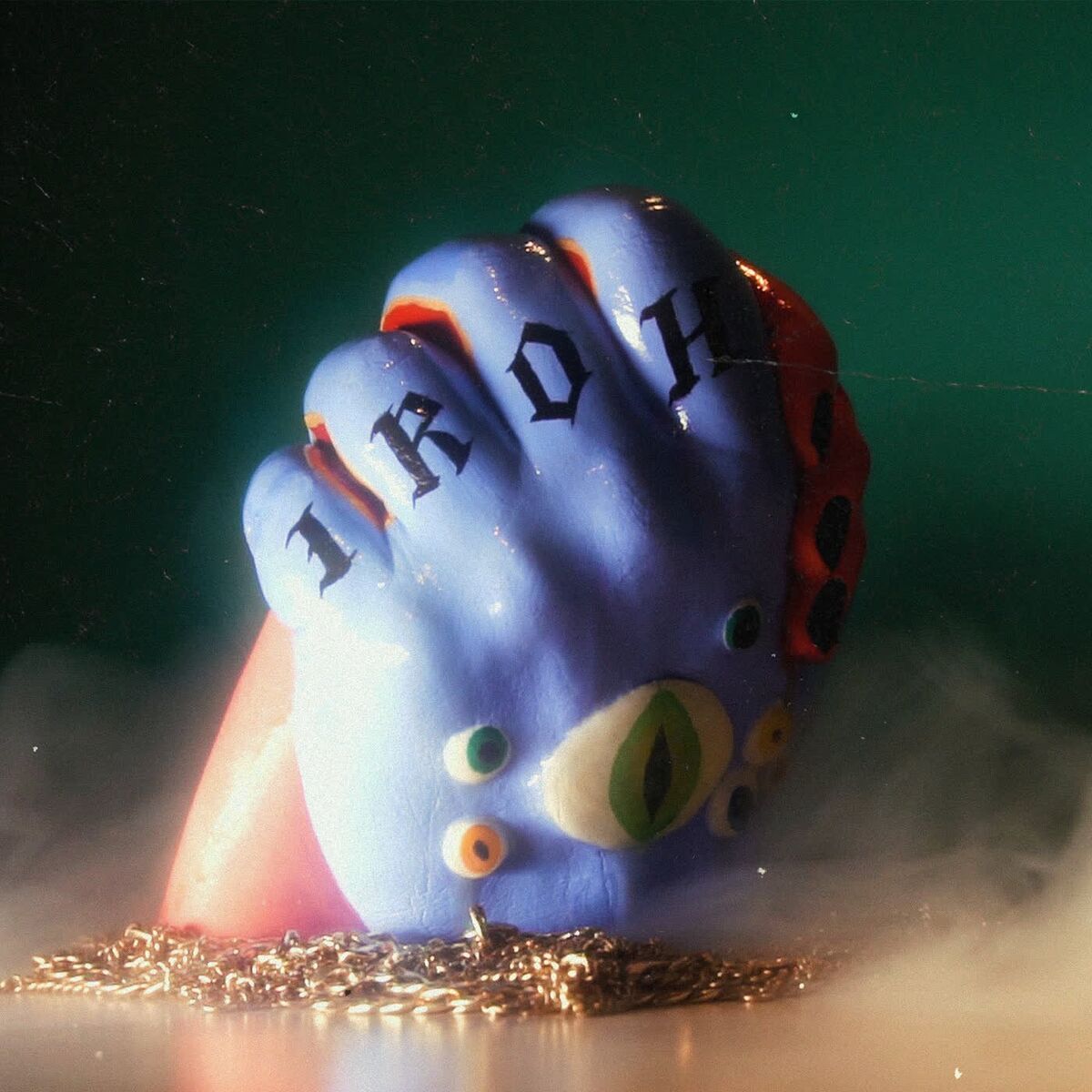 Album cover of Моя преступность