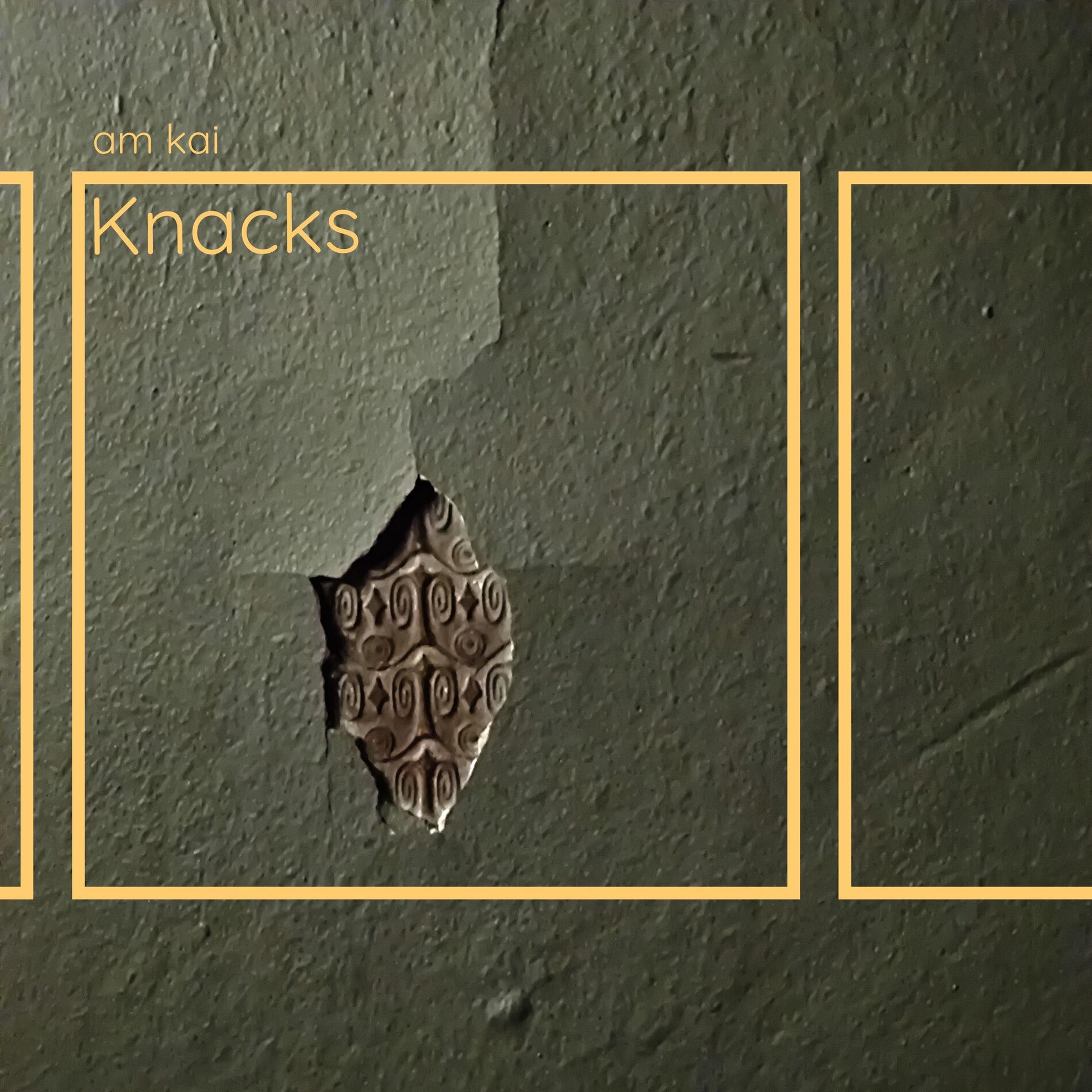 Album cover of Knacks