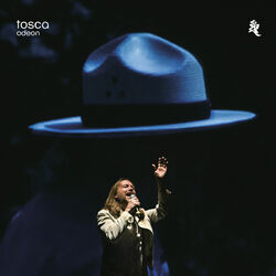 Cover of Odeon