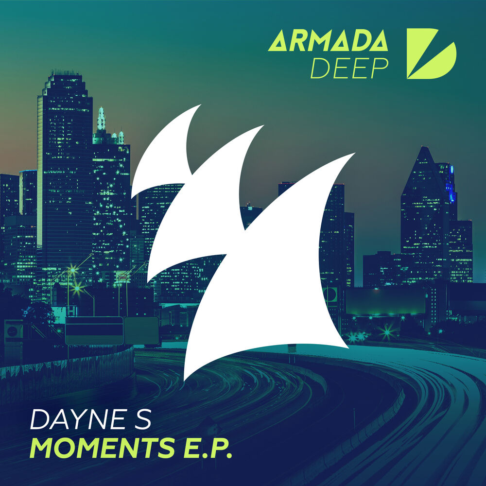 Picture of Moments E.P.