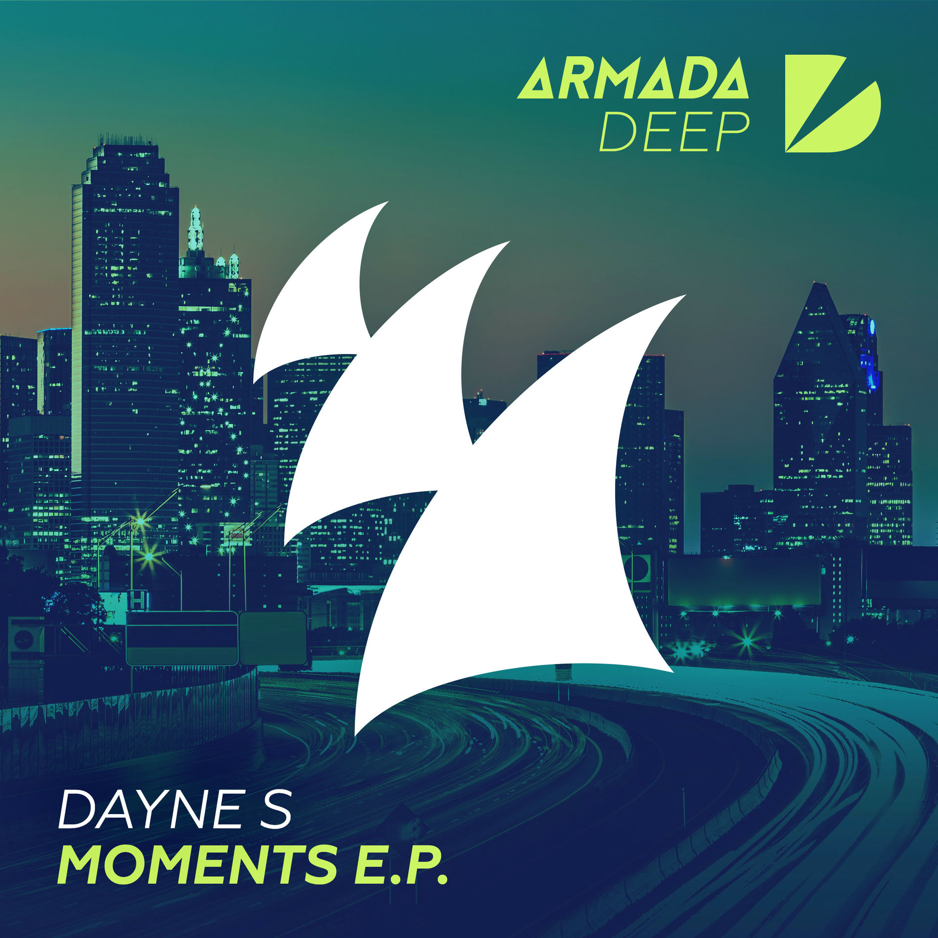 Album cover of Moments E.P.