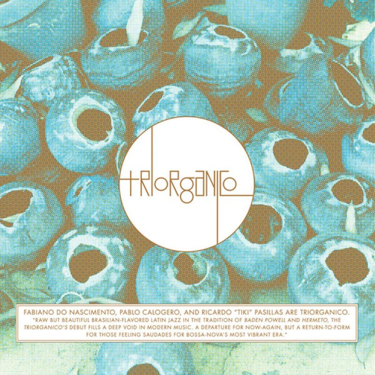 Album cover of Convivência