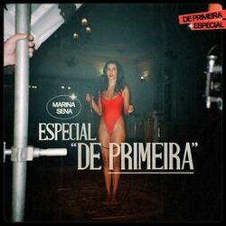 Cover of Especial de Primeira