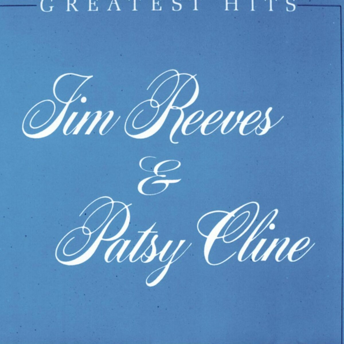 Album cover of Greatest Hits