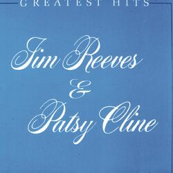 Cover of Greatest Hits