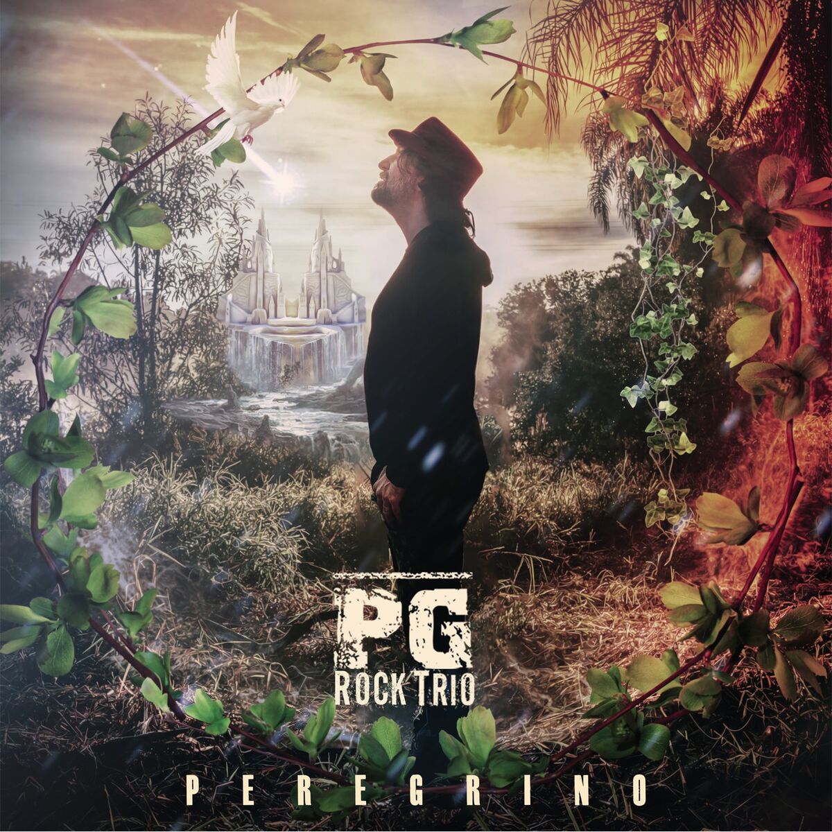 Album cover of Peregrino