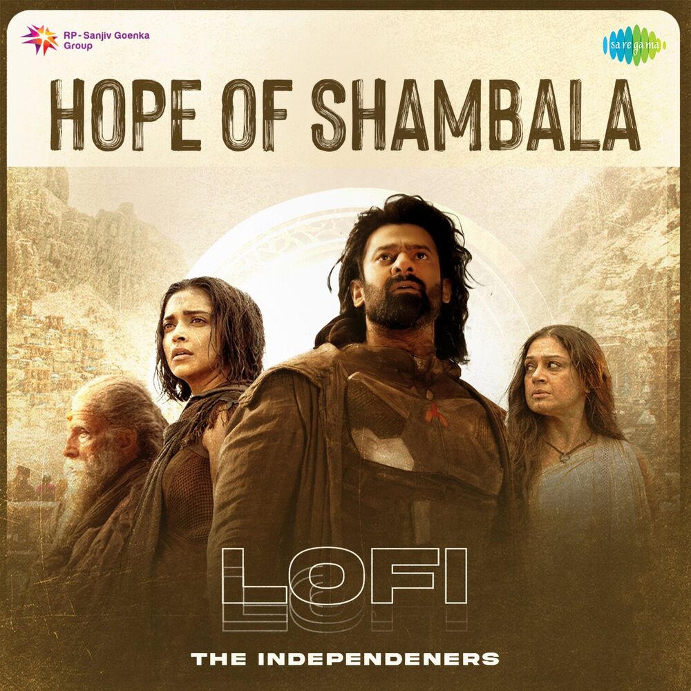 Picture of Hope of Shambala (Lofi)