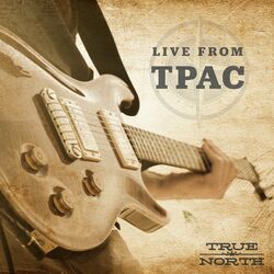 Cover of Live from Tpac