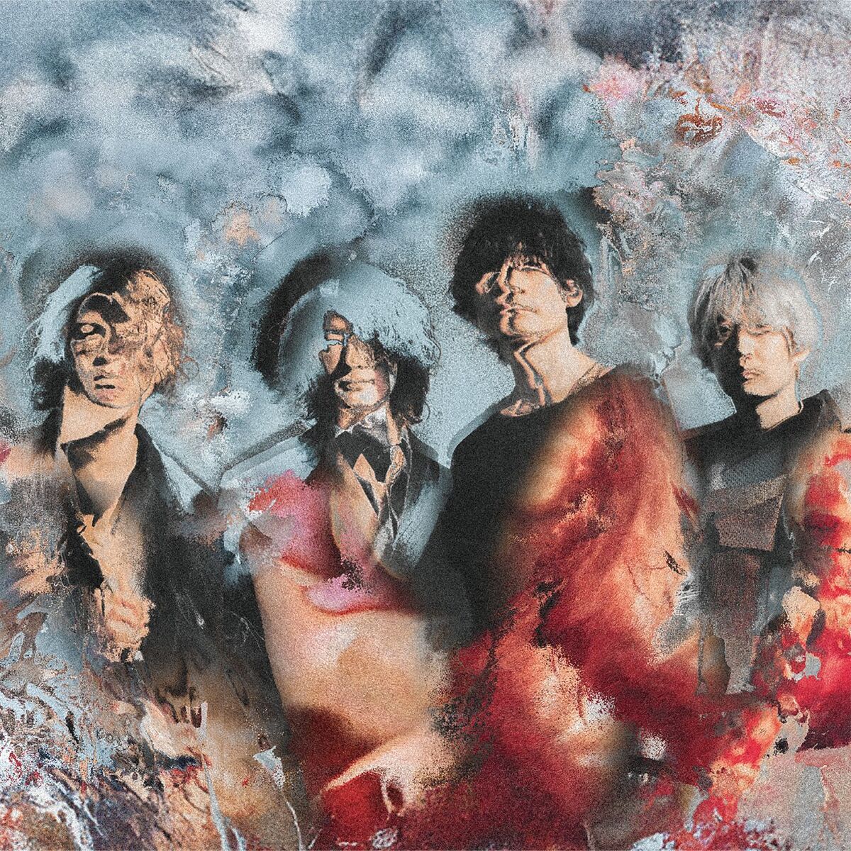 Album cover of PROVOKE