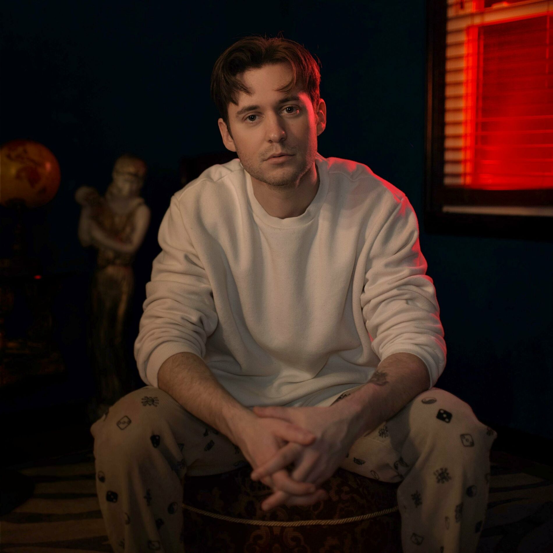 Album cover of VOICES